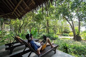 Koh Yao Yai Village