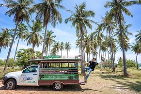 Koh Yao Yai Village