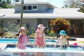 Lagoon Breeze Villas