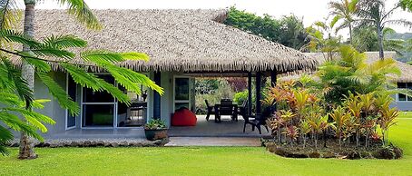 Lagoon Breeze Villas