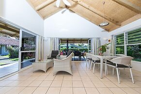 Lagoon Breeze Villas