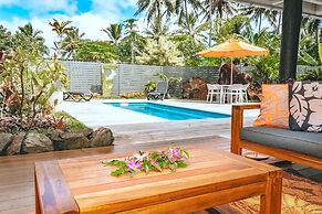 Lagoon Breeze Villas