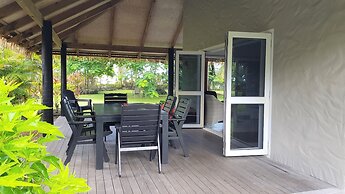 Lagoon Breeze Villas