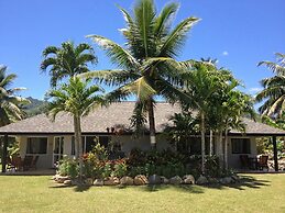 Lagoon Breeze Villas