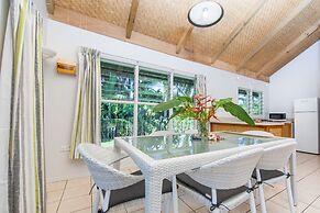 Lagoon Breeze Villas