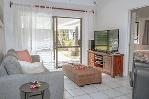 Lagoon Breeze Villas