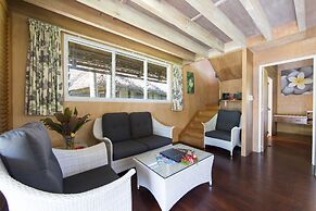 Lagoon Breeze Villas