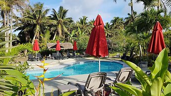 Lagoon Breeze Villas