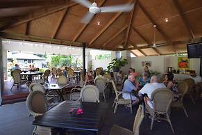 Lagoon Breeze Villas