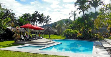 Lagoon Breeze Villas