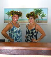 Lagoon Breeze Villas