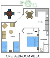 Lagoon Breeze Villas