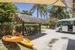 Lagoon Breeze Villas