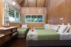 Lagoon Breeze Villas