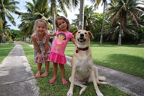 Lagoon Breeze Villas