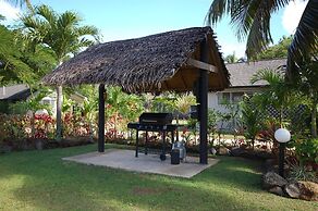 Lagoon Breeze Villas