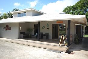 Lagoon Breeze Villas