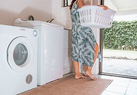 Lagoon Breeze Villas