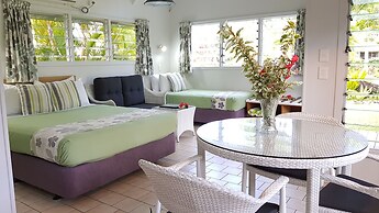 Lagoon Breeze Villas