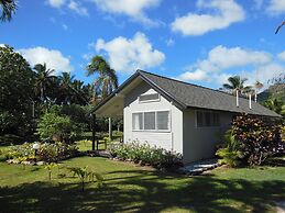 Lagoon Breeze Villas