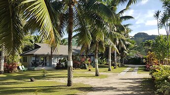 Lagoon Breeze Villas