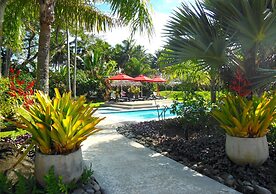 Lagoon Breeze Villas