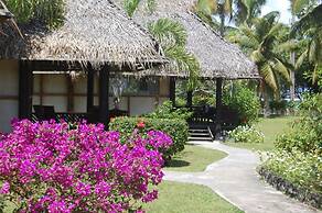 Lagoon Breeze Villas