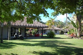 Lagoon Breeze Villas