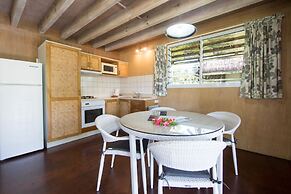 Lagoon Breeze Villas