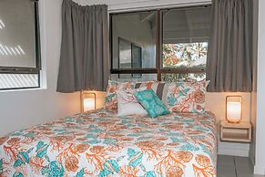 Lagoon Breeze Villas