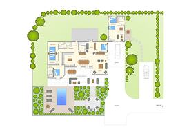 Lagoon Breeze Villas