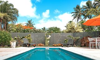 Lagoon Breeze Villas