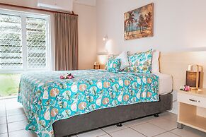 Lagoon Breeze Villas