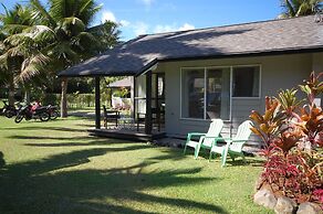 Lagoon Breeze Villas