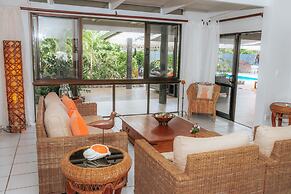 Lagoon Breeze Villas