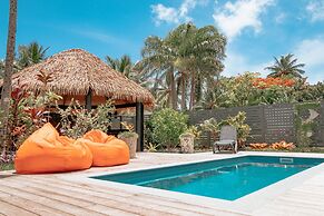 Lagoon Breeze Villas