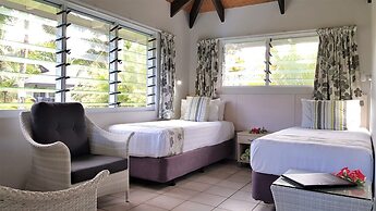 Lagoon Breeze Villas