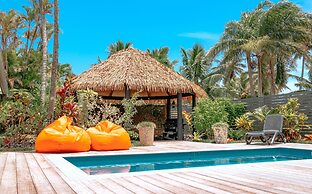 Lagoon Breeze Villas