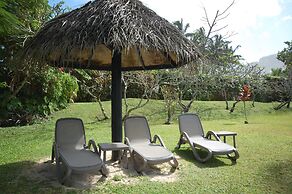 Lagoon Breeze Villas