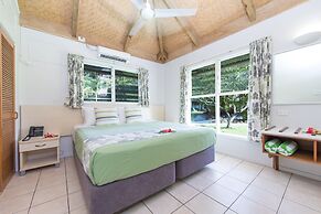 Lagoon Breeze Villas