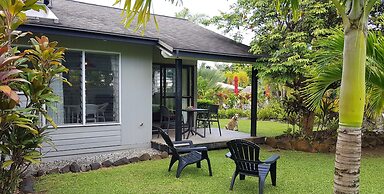 Lagoon Breeze Villas