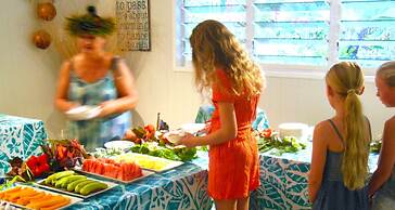 Lagoon Breeze Villas