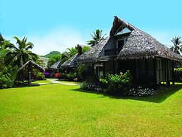 Lagoon Breeze Villas