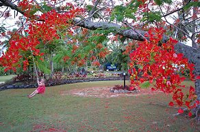 Lagoon Breeze Villas