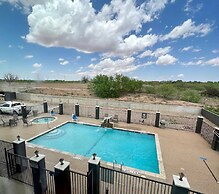 La Quinta Inn & Suites by Wyndham Big Spring