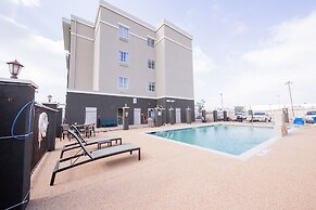 La Quinta Inn & Suites by Wyndham Big Spring