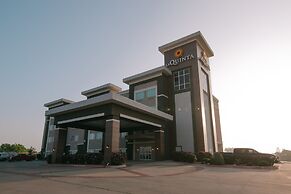 La Quinta Inn & Suites by Wyndham Big Spring