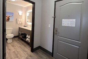 La Quinta Inn & Suites by Wyndham Big Spring