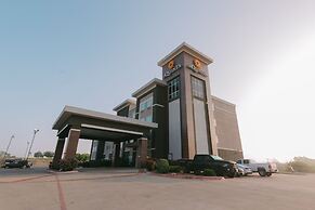 La Quinta Inn & Suites by Wyndham Big Spring