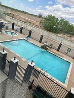 La Quinta Inn & Suites by Wyndham Big Spring